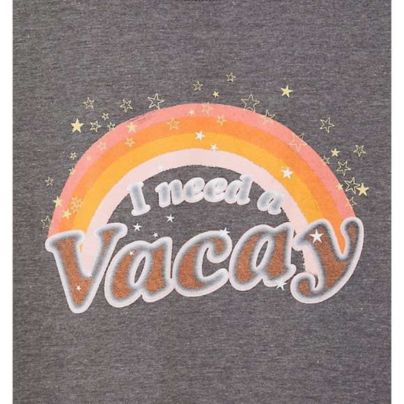 Torrid graphic tee shirt size 3X - Picture 2 of 6